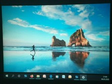 Sharp LCD-Beamer Sharpvision