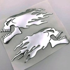 Auto Aufkleber 3D Emblem