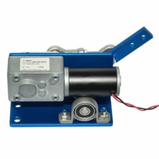DC Getriebemotor Automatische Wobbler Maschine Motor mit Bürste Schwenkmotor