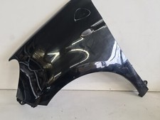 Kotflügel Fahrerseite vorne