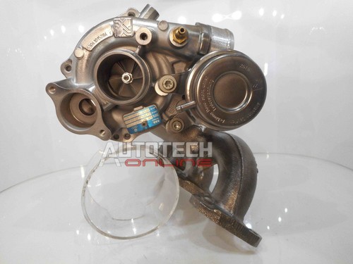 Turbolader golf 1 4 tsi - turbolader,