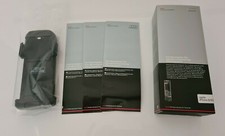 ORIGINAL AUDI Handyadapter Apple Ladeschale 8T0051435P iPhone 6 6S Bluetooth VAG