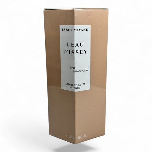 Issey miyake eau - issey,