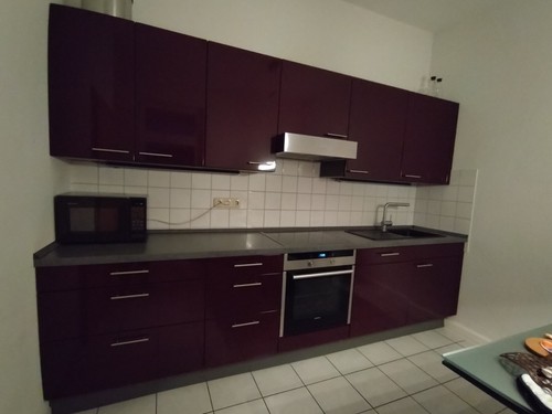 Schöne wellmann einbauküche - wellmann,