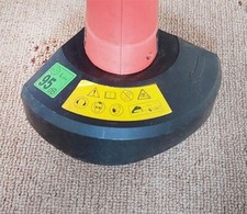 Rasentrimmer Sovereign 250W