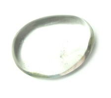 Scheibenstein Bergkristall AA