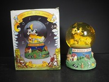 Vintage Leonardo musikalische