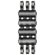 Flyerkette, Laschenkette