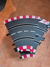 carrera profi schienen Kurve