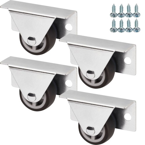 Sotech 4er set - set, bockrollen