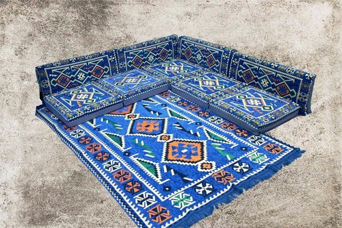 Orientalische sitzecke sedir - orientalische, sitzecke,