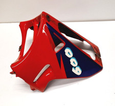 Kawasaki ZZR 600 Verkleidung unten komplett