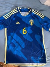 Magdalena Eriksson Schweden