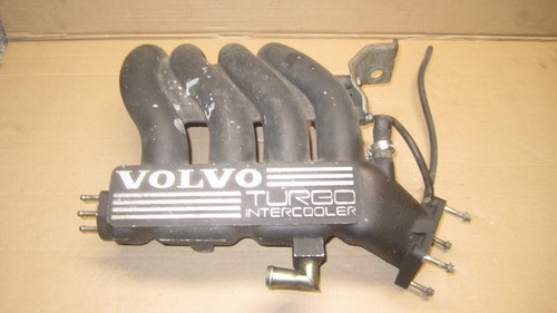 Volvo 480 turbo - 480,