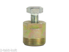 Simson Abzieher Polrad