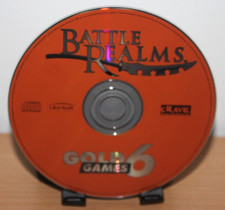 Battle Realms - Retro PC Spiel