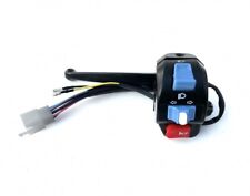 Lenkerschalter Schalter