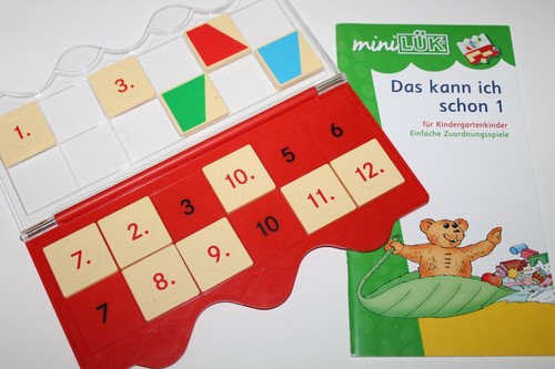 Minilük kasten mini lük - kasten,