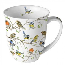 Ambiente kaffeetasse teetasse - ambiente,