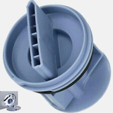 Flusensieb Sieb Deckel an