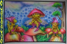 WANDBEHANG backdrop Party