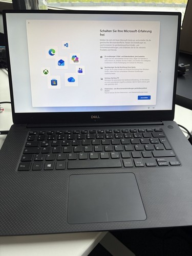Dell xps 9570 2x original - xps,