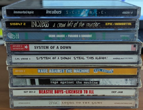 Metal alternative - metal/, metal/