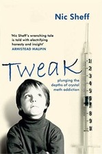 Tweak: Growing up on Crystal Meth Buch Simon & Schuster UK