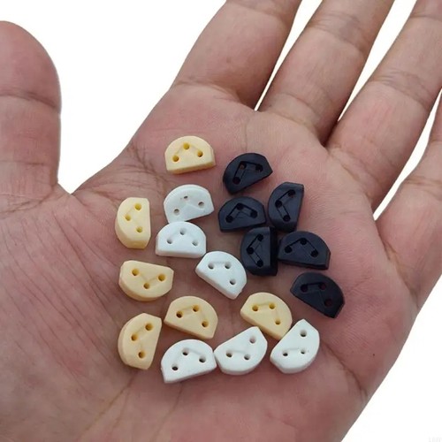 6pcs saitenhalter gitarre - 6pcs,