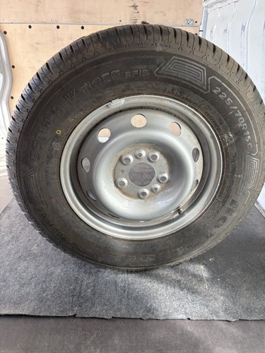 Komplettrad ducato movano - ducato,