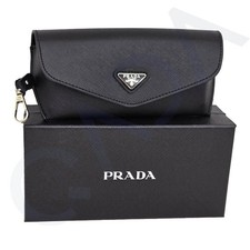 Prada Saffiano Semi-hard