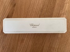 Chopard Uhrenbox Box Etui
