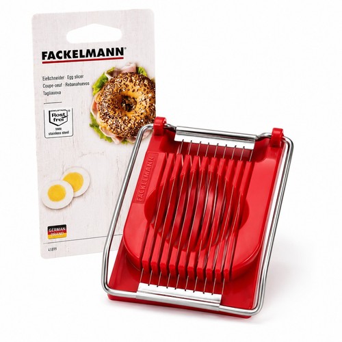Fackelmann eierschneider 41899 - eierschneider,