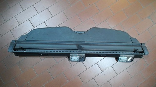 Laderaumabdeckung