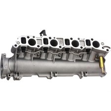 Ansaugkrümmer Ansaugbrücke