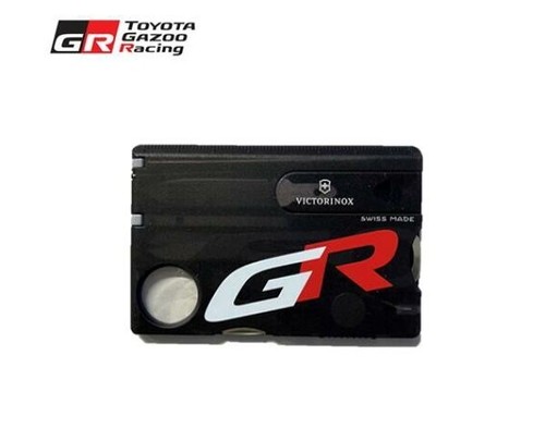 Victorinox toyota gazoo - x,