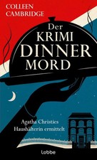 Der Krimidinnermord: Agatha