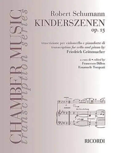 Robert schumann - robert,