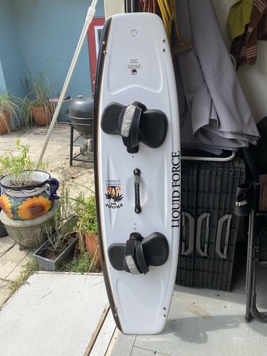 Complete cabrinha kiteboarding - complete,