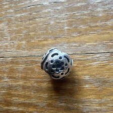 Pandora Charm Blumen