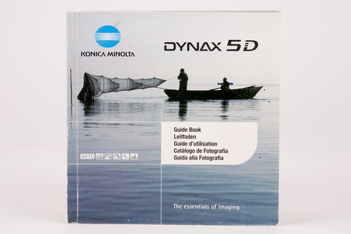 Leitfaden konica minolta - leitfaden,