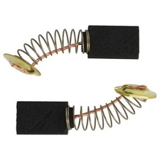 2 Kohlebürsten für Dolmar