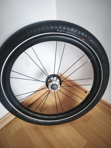 Thule laufrad hinterrad für - thule,