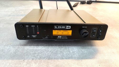Line6 empfänger receiver - ,