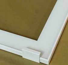 IKEA Besta Glassvik Vitrinentür Tür weiß Klarglas Klar 60x64 cm  NEU OVP