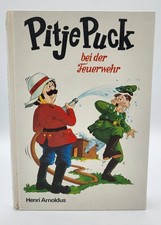 Pitje puck bei der - puck,