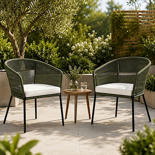 Lounge stuhl 2er - stuhl,