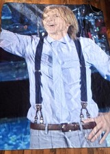 Kelly Family Foto Decke