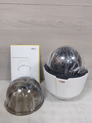 Axis p5654 ptz hz - p5654-e,