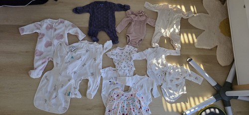 Baby set kombi mädchen - baby-set,